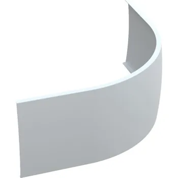 Panel k vaně Panel k vaničce Laguna RONDO NEW 90x90 cm SIKOROP90HL0