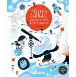 Záhady: Zapoj mozkové závity a vyřeš 25…