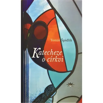 Duchovní literatura Katecheze o církvi