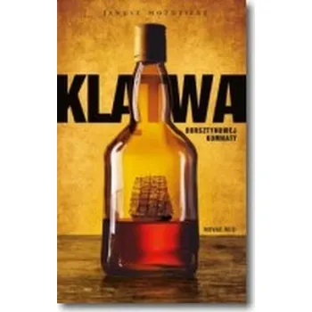 Klątwa bursztynowej komnaty - Moździerz Janusz