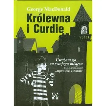 Królewna i Curdie - George MacDonald