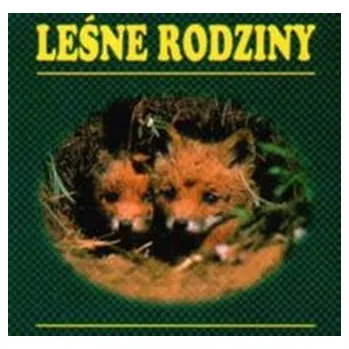 Předškolní výuka Leśne rodziny