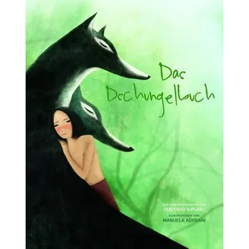 Das Dschungelbuch - Adreani, Manuela