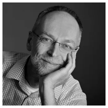 Osobní rozvoj Schöpferkraft - Osterhammel, Bernd