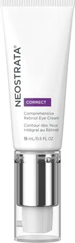 Péče o oční okolí Neostrata Comprehensive Retinol Eye Cream 15 ml