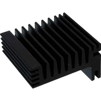 Chladič motoru Chladič SK61050SA