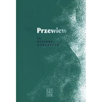 První čtění Chaszcze. Audiobook - opracowanie zbiorowe