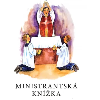 Duchovní literatura Ministrantská knížka