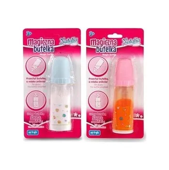 Panenka Magiczna butelka ze znikającym płynem Natalia