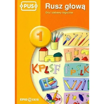 PUS Rusz głową 1 - Świdnicki Bogusław