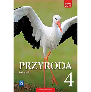 Przyroda. Klasa 4, szkoła podstawowa, podręcznik - Ewa Gromek, Ewa Kłos, Wawrzyniec Kofta, Ewa Laskowska, Andrzej Melson