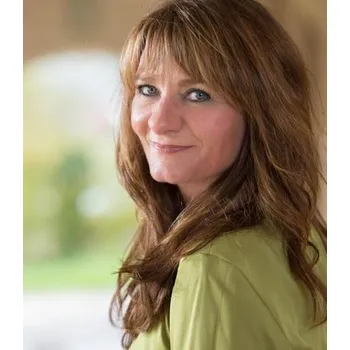 Osobní rozvoj Tore zur Freiheit - Dinkel-Tischendorf, Andrea