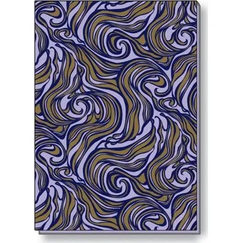 Notes ozdobny A6 BR NP L71 B ROSSI