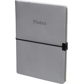 Set školních potřeb Notes A5 Linia Perłowy