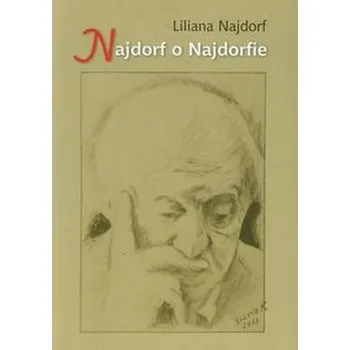 Najdorf o Najdorfie - Najdorf Liliana