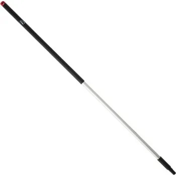 VIKAN neprůtočná násada 1505 mm, hliník/plast Ø 34 - 293752