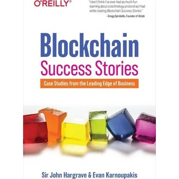 Blockchain Success Stories - Hargrave, Sir John