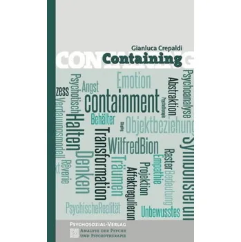 Containing - Crepaldi, Gianluca