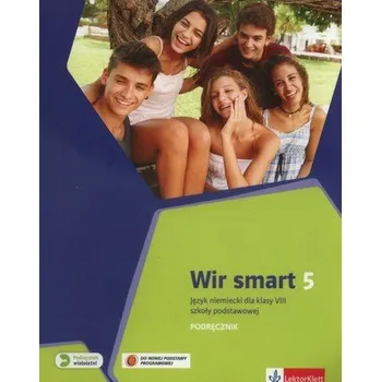 WIR SMART 5 PODR./KL8/ 2017