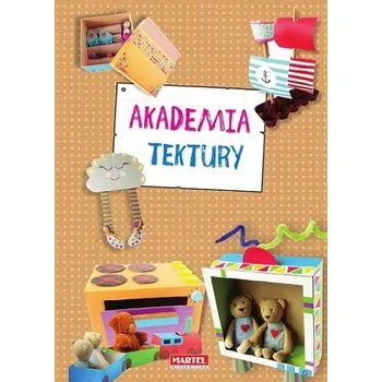 První čtění AKADEMIA TEKTURY - opracowanie zbiorowe