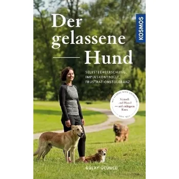 Der gelassene Hund - Ücüncü, Gülay