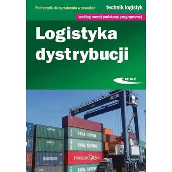 Logistyka dystrybucji - Praca zbiorowa