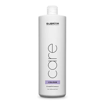 Subrína Care Color Conditioner 1000ml - Kondicionér pro barvené vlasy