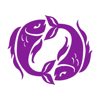 Samolepící dekorace Ryby 005 (14 - fialová) SAMOLEPKA NA AUTO, NÁLEPKA, FÓLIE, POLEP, TUNING, VLASTNÍ TEXT, TISK, AUTOSAMOLEPKY.cz, POLEPY, OBRÁZEK, LOGO, 3D STICKERS