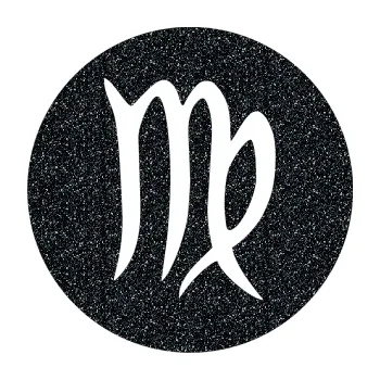 Samolepící dekorace SAMOLEPKA Panna 001 - horoskop (85 - Ultra Metalic černá) NA AUTO, NÁLEPKA, FÓLIE, POLEP, TUNING, VLASTNÍ TEXT, TISK, AUTOSAMOLEPKY.cz, POLEPY, OBRÁZEK, LOGO, SAMOLEPKY