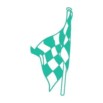 Polep vozidla SAMOLEPKA Šachovnice 058 (25 - tyrkysová) NA AUTO, NÁLEPKA, FÓLIE, POLEP, TUNING, VLASTNÍ TEXT, TISK, AUTOSAMOLEPKY.cz, POLEPY, OBRÁZEK, LOGO, SAMOLEPKY