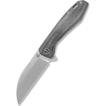 Pracovní nůž QSP knife Pelican, zavírací nůž s klipem QS118-D1