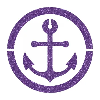 Polep vozidla SAMOLEPKA Kotva 002 (87 - Ultra Metalic fialová) NA AUTO, NÁLEPKA, FÓLIE, POLEP, TUNING, VLASTNÍ TEXT, TISK, AUTOSAMOLEPKY.cz, POLEPY, OBRÁZEK, LOGO, SAMOLEPKY