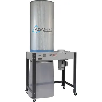 odsavač pilin ADAMIK Company Odsávač prachu a pilin FT 416 PEA, ADAMIK