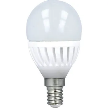Žárovka Forever Light LED miniglobe G45 10W E14 neutrální bílá