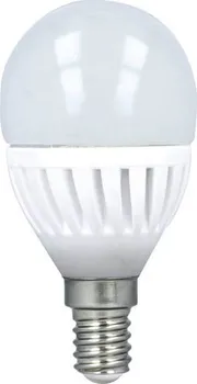 Žárovka Forever Light LED miniglobe G45 10W E14 neutrální bílá