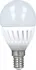 Žárovka Forever Light LED miniglobe G45 10W E14 neutrální bílá
