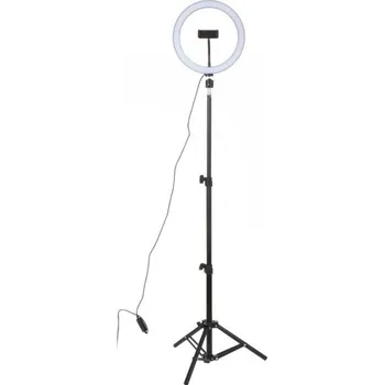 Selfie Ring kruhové světlo