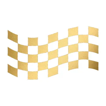 Polep vozidla SAMOLEPKA Šachovnice 006 (43 - zlatá metalíza) NA AUTO, NÁLEPKA, FÓLIE, POLEP, TUNING, VLASTNÍ TEXT, TISK, AUTOSAMOLEPKY.cz, POLEPY, OBRÁZEK, LOGO, SAMOLEPKY