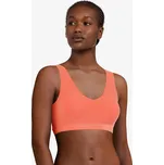 Podprsenka CHANTELLE (16A1-07), Velikost XS/S, Barva oranžová