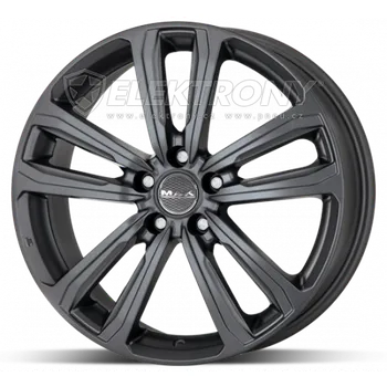 Auto-moto MAK Magma Titan 7x18 5x114 ET48,5