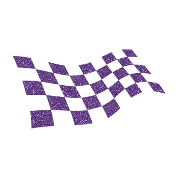 Polep vozidla SAMOLEPKA Šachovnice 013 (87 - Ultra Metalic fialová) NA AUTO, NÁLEPKA, FÓLIE, POLEP, TUNING, VLASTNÍ TEXT, TISK, AUTOSAMOLEPKY.cz, POLEPY, OBRÁZEK, LOGO, SAMOLEPKY