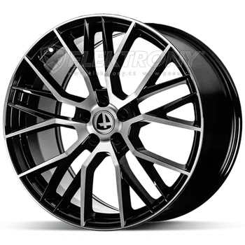 Alu kolo Tomason TN23 8,5x20 5x108 ET45