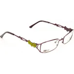 Dámské dioptrické brýle Gepard GP040purple