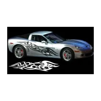 Polep vozidla SAMOLEPKA Samolepka na bok plameny 091 (14 - fialová) NA AUTO, NÁLEPKA, FÓLIE, POLEP, TUNING, VLASTNÍ TEXT, TISK, AUTOSAMOLEPKY.cz, POLEPY, OBRÁZEK, LOGO, SAMOLEPKY