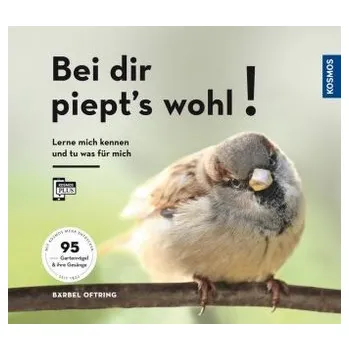 Encyklopedie Bei dir piept s wohl! - Oftring Bärbel