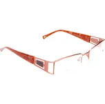 Dámské dioptrické brýle Infinity IC217brown