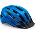 Cyklistická přilba MET Downtown modrá 58-61
