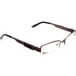 Dámské dioptrické brýle Infinity IC199brown