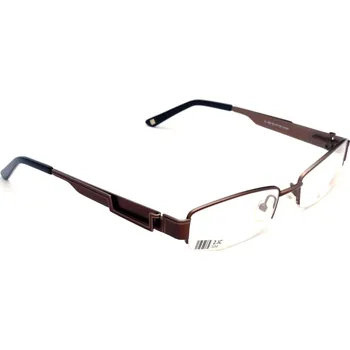 Brýlová obroučka Dámské dioptrické brýle Infinity IC199brown