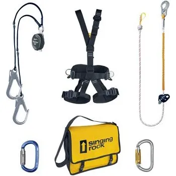 Lezecký doplněk Singing Rock LEŠENÁŘSKÝ SET XL